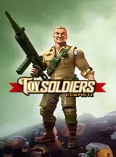 Toy Soldiers: Complete