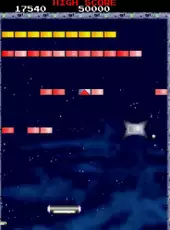 Arcade Archives: Quester