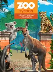 Zoo Tycoon: Ultimate Animal Collection