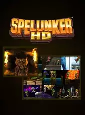 Spelunker HD: Ultimate Edition