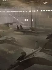 Plane Graveyard Simulator