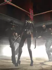 BloodRayne: Terminal Cut Bundle
