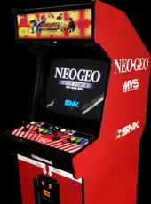 The King of Fighters '98