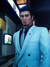 Yakuza Kiwami 3 & Dark Ties: Legendary Outfit Pack