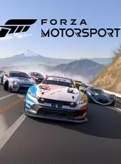 Forza Motorsport: Racing Heroes Car Pack