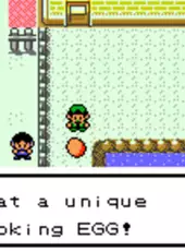 Pokémon Anniversary Crystal