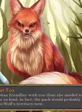 Tales of Aravorn: Seasons Of The Wolf - Bad Blood