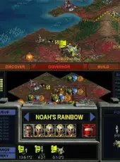 Sid Meier's Alpha Centauri