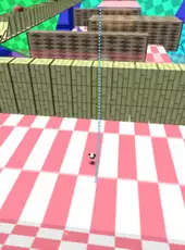 Ichigeki Nyuukon! Panda Ball