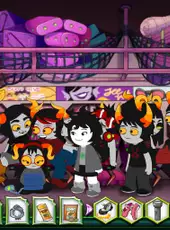 Hiveswap: Act 2