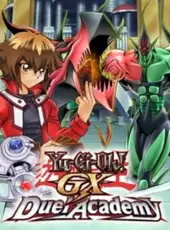 Yu-Gi-Oh! GX Duel Academy