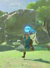 The Legend of Zelda: Breath of the Wild