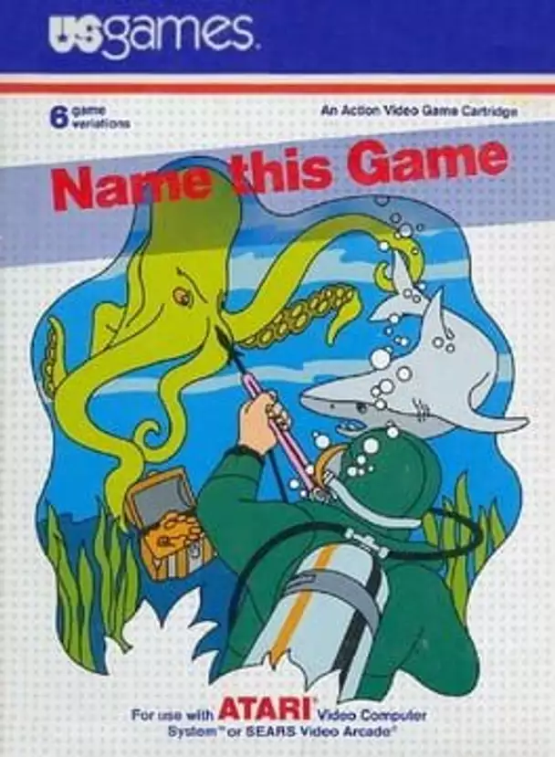 Name This Game