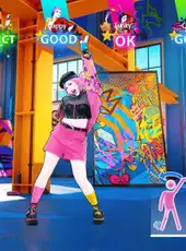 Just Dance 2026 Edition