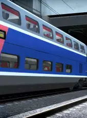 TGV Voyages Train Simulator