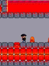 Will Jump