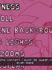 Friday Night Funkin'