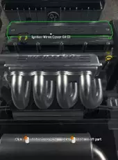 Car Mechanic Simulator 2018: Lotus