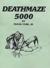 Deathmaze 5000