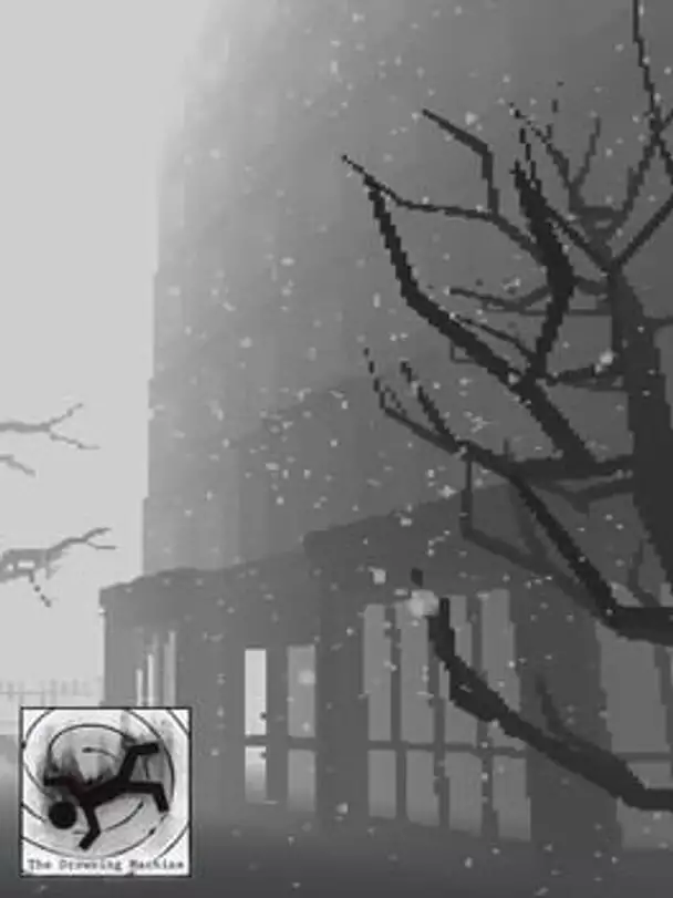 The Drowning Machine