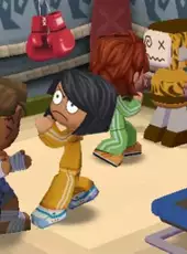 MySims