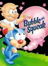 Bubble and Squeak