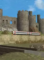 Train Simulator 2022: North Wales Coast Line - Crewe: Holyhead Route Add-On