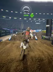 Monster Energy Supercross - The Official Videogame 2