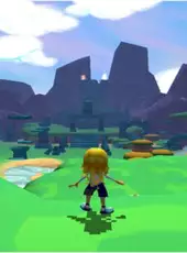 JumpStart Advanced Kindergarten: 2nd Grade - Lost Island Adventures
