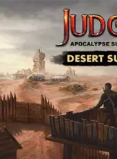 Judgment: Desert Survival