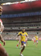 Rugby League 26