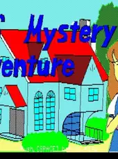 Mio no Mystery Adventure