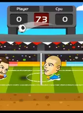 Head Soccer