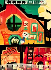 Haunt the House: Terrortown