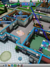 Mad Games Tycoon 2