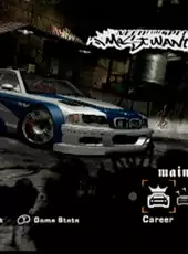 Need for Speed: Most Wanted