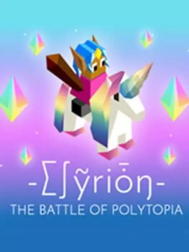 The Battle of Polytopia: Elyrion