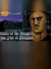 Choice of the Vampire: The Fall of Memphis