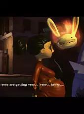 Sam & Max: The Devil's Playhouse - Episode 5: The City That Dares Not Sleep