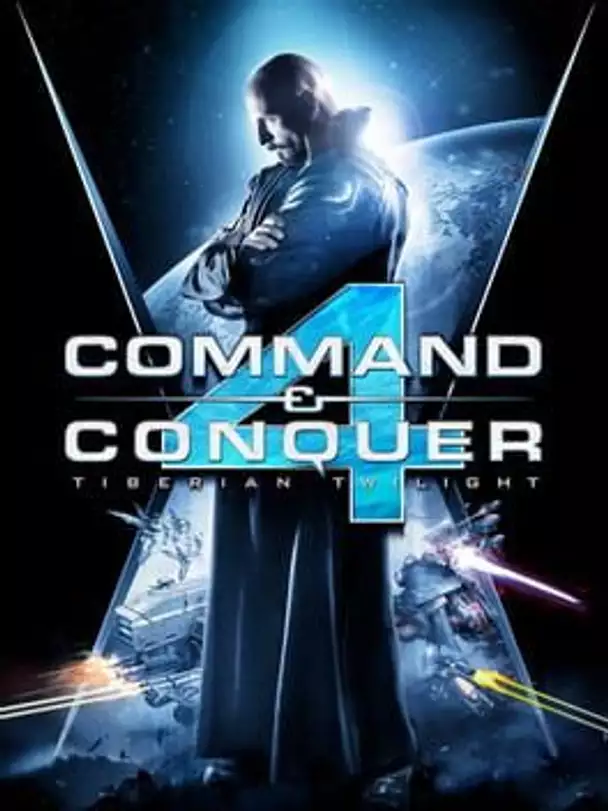 Command & Conquer 4: Tiberian Twilight