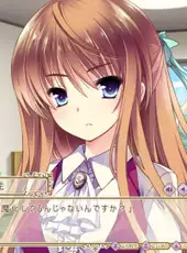 Ojou-sama, Chijoku no hate ni Warau.