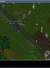 Ultima Online: Renaissance