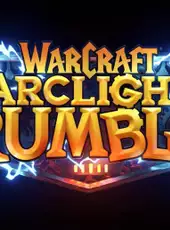 Warcraft Rumble