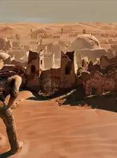 Uncharted 3: Drake's Deception - Game of the Year Edition