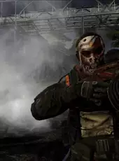 MAG Escalation Mission Pack