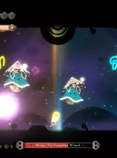 Folly Of The Wizards