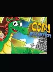 Corn Buster