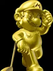 Mario Golf: World Tour