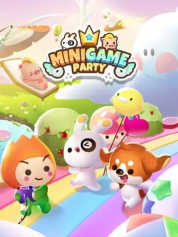 Minigame Party