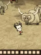 Don't Starve: Pocket Edition